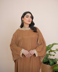 Desert Muse Handcrafted  Valvet Kaftan